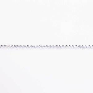 Lõm sequin ống kim loại màu, selanusa - Product Image 1