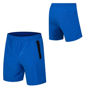 Hot Sale 2026 Swimming <b>Trunk</b> Breathable High Quality Nylon 100% Polyester with Zipper Pocket Summer Short <b>For</b> <b>Man</b> - Product Image 3