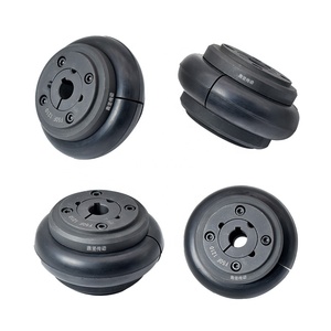 F loại khớp nối linh hoạt <span class=keywords><strong>fenaflex</strong></span> Flex đa góc động cơ bơm cao su lốp khớp nối - Product Image 6