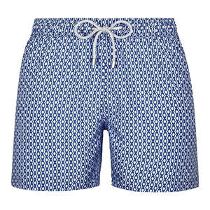 Mens <b>Swim</b> <b>Trunks</b> For Coastal Beach And Pool Activities Offering Quick Dry Comfort Lightweight Fabric OEM Supplier Direct - Product Image 4