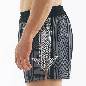 Venta al por mayor de ropa deportiva Muay Thai MMA Shorts Muay Thai Fashion muay thai shorts de alta calidad - Product Image 3