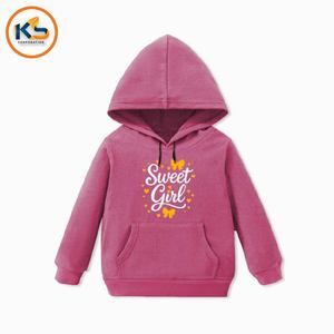 Sweat à capuche en polaire pour homme sur mesure OEM |   Pull 100% coton avec doublure épaisse et impression de logo de marque pour les vêtements d'hiver - Product Image 3