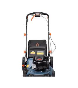 คะแนนสูงสุด! เครื่องตัดหญ้าแบบใช้แก๊สรุ่นใหม่ LSSGH2 ขนาด 22 นิ้ว แบบตัดกว้าง – เครื่องยนต์ 163 ซีซี และเทคโนโลยีขับเคลื่อนอัตโนมัติ Personal Momentum - พร้อมจัดส่ง - Product Image 1