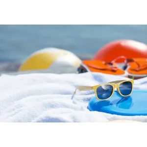 Occhiali da Sole Personalizzati Chicama per Bambini, Gadget Sportivi Personalizzabili per Uso Promozionale - Product Image 4