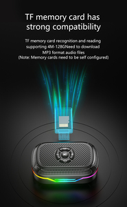 DX-13 originale TWS Auricolari auricolari senza fili con cancellazione del rumore BT v5.3 cuffie sportive per Xiaomi <span class=keywords><strong>Huawei</strong></span> Apple smartphone - Product Image 6