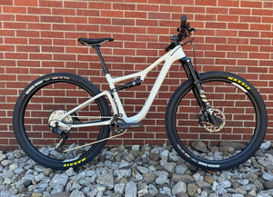 IBIS độc quyền xây dựng exie cho tất cả shiimano - Product Image 2