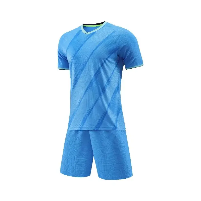 Wholesale Football Shirt Uniform Quality Soccer Jerseys for Men at Great Prices