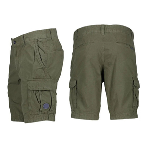 Shorts Cargo pour hommes personnalisés de haute qualité Logo grande taille Shorts de sport pour hommes Street Wear Shorts pour hommes Logo personnalisé - Product Image 1