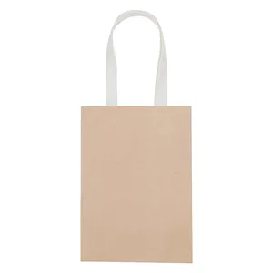 Borsa di Carta Personalizzata Williamsport per Gadget, Ideale per Promozioni - Product Image 3