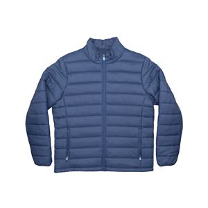 Chaqueta Corta Acolchada de Invierno de Alta Calidad Hecha a Medida para Mujer, Chaqueta de Lona con Estampado Floral y Relleno de Algodón Brillante - Product Image 3