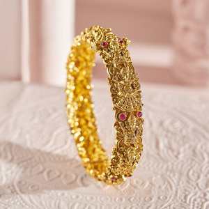 Brazalete de Plata Fina -151663 - Product Image 1