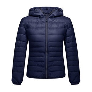 Chaleco con capucha acolchada de invierno a la moda de alta calidad, chaqueta sin mangas para hombre, chaquetas acolchadas, exportación desde el proveedor BD - Product Image 2