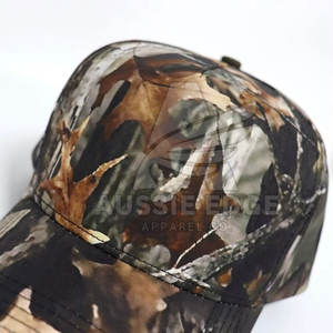 Sombreros de Caza Casuales para Adultos, Hechos en Pakistán, con Diseño Novedoso, de Tela de Algodón Suave Personalizada, Precios al por Mayor - Product Image 6