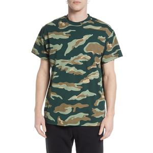 Camo Design Heavy Cotton <b>Men's</b> Casual T-<b>Shirt</b> 2023 Wholesale Custom New Arrival Cheap Price Cotton Outdoor t <b>shirts</b> <b>for</b> <b>Men</b> - Product Image 1