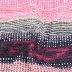 Qualité supérieure Dernière conception Bonnet Chapeaux Vente en gros 100% Laine Jacquard Personnalisé Bonnet Chapeaux - Product Image 6