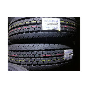 Neumáticos usados en buen estado, suministro a granel, neumáticos de alta durabilidad, grado de exportación - Product Image 1