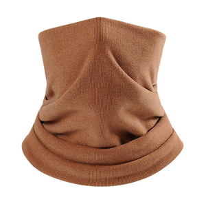 Cagoule de protection solaire UV coupe-vent pour sports de plein air cache-cou pour le cyclisme et la course - Product Image 5