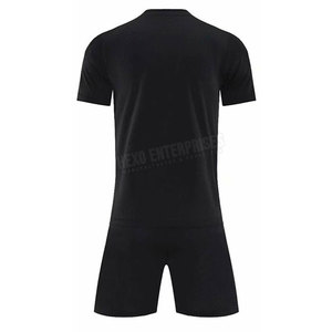 Uniforme de fútbol a precio barato de fábrica, uniforme de fútbol de último diseño de Francia, camisetas de fútbol para hombre de buena calidad - Product Image 2