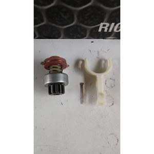 CONNECTEUR DE MOTEUR DE DÉMARREUR FIAT Uno 2ème Série (89>95) 85540491010 Essence - Product Image 5