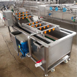 Lavadora multifuncional de fresas para mayoristas - Product Image 2