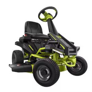 Tondeuses autoportées sans fil de haute qualité 36 pouces 48V avec moteur 4 temps ou 2 temps - Product Image 4