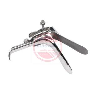 Instrumentos de Obstetricia y Ginecología personalizados Espéculo vaginal de acero inoxidable - Product Image 6