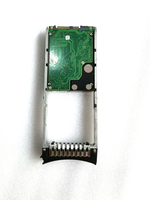 1.8TB 10000RPM SAS 12Gb/s 2.5-Inch Hot Swap Server Internal Hard Drive Bekas untuk IBM Storage V3700