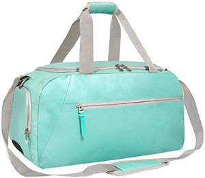 <b>mens</b> travel <b>bags</b> Custom <b>Men</b> Tote Portable Sport Travel Waterproof Fitness <b>Duffel</b> Handbag Sports Gym <b>Bags</b> - Product Image 4