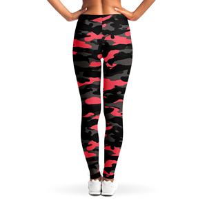 Offre Spéciale 100% coton personnalisé Top Design bas prix femmes Leggings taille moyenne vêtements de Fitness confortable Slim Fit femmes Leggings - Product Image 5