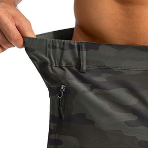 Nuevo estilo, precio al por mayor, pantalones cortos Cargo de verano para hombres, cómodos de usar, pantalones cortos Cargo para hombres adultos - Product Image 4