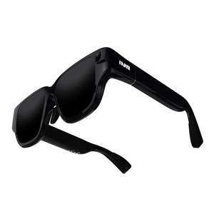 Listo para enviar: Gafas inteligentes AR INMO Air con traducción de texto en tiempo real 3D, cámara y visualización de películas a todo color sin cables. - Product Image 1