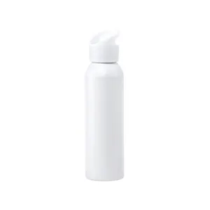 Borraccia in Alluminio Personalizzata Runtex, Gadget Promozionale per Bevande - Product Image 3