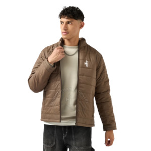 Wholesale Custom 2025 Winter Puffer <b>Jacket</b> Wholesale Latest Style <b>Men's</b> Puffer <b>Jacket</b> High Quality Custom Winter High Quality - Product Image 2