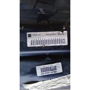 Serbatoio Carburante D4162T per Volvo Serie V40 (16>) 31355026 Diesel - Product Image 3