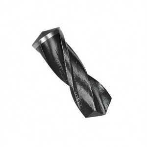 Juego de Brocas para Metal Stanley HSS-R, Herramienta Multiusos para un Uso Versátil - Product Image 2