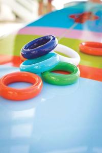 Léger Multicolore Exagéré Éblouissant Carré Acrylique Bracelet Large Irrégulier Résine Bijoux Bracelet Accessoire De Mode - Product Image 5