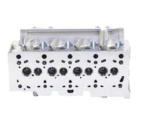 Culasse pour Suzuki F10A F8A F8B F8D M16A J20A J24B 4LE1 SN415D 11100M53M00 11100M53M10 11100K79G00 11110-84A50-000 908521