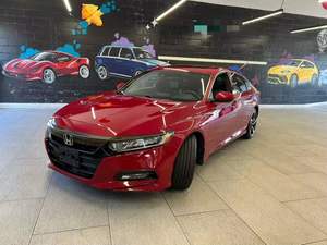 2020  abordable hHondaaaa  aAcco-rdddd 1.5T Sport FWD - Product Image 3