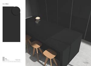 Azulejos de pared y suelo de porcelana antideslizante de gran formato fácil de cortar 160x320 flexible último diseño hecho en máquina de tecnología Sachme - Product Image 6