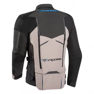 Chaqueta Textil de Motociclismo Ragnar para Hombre, Impermeable, para Turismo/Todoterreno, Cordura de 3 Capas, Enduro/Aventura, con Protecciones de Nivel 2 CE - Product Image 2