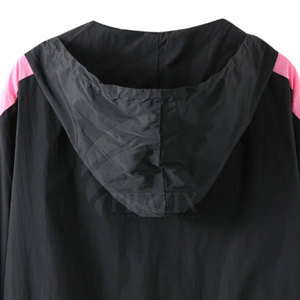 Wholesale Men's <b>Winter</b> Outdoor Windbreaker Jacket with Stand Collar Casual Waterproof Breathable - Product Image 6