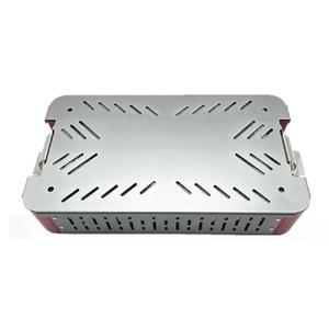 Kit de Extractor de Tornillos Quirúrgicos Ortopédicos de Acero Inoxidable de Alta Calidad, 56 Piezas, por Fs Ortho - Product Image 6