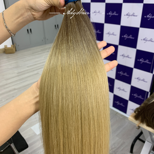 Vietnamese <b>Hair</b> Ready InStock 100% Human Bulk <b>Hair</b> Hot-Selling Fast Shipping <b>for</b> Wholesale <b>Braiding</b> Wavy Curly <b>Hair</b> Extensions - Product Image 2