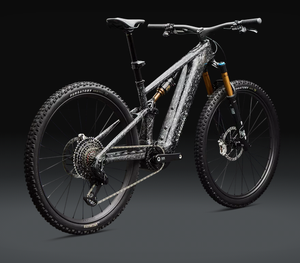 Bicicleta S Turboo Levoo R - Product Image 2