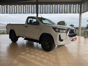 รถกระบะมือสอง ปี 2012 รุ่น Hilux Single Cabin เกียร์ออโต้ พวงมาลัยซ้าย ภายในสีเข้ม เครื่องยนต์เทอร์โบ เบาะหนัง ขาย - Product Image 6