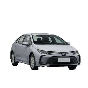 Sedán Híbrido/Gasolina de Alta Calidad 2024, 1.8L / 1.2T / 1.5L, Tracción en las Cuatro Ruedas, Tamaño de Neumáticos R15, Vehículo con Volante a la Izquierda en Venta - Product Image 2