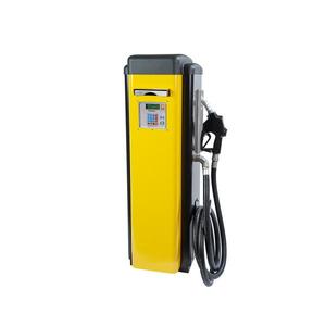 Meclube 100 Lt/min 115V Diesel Transfer System Electronic Gaia Service Fuel Pump & Parts - Product Image 1