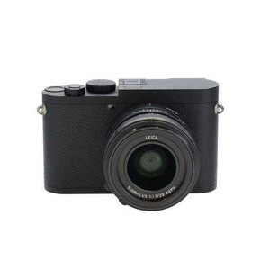 Prêt à être expédié AUTHENTIC Q2 Appareil photo reflex numérique noir 47,3 MP avec scanner thermique infrarouge et caméra Garantie de 3 ans Audio surround - Product Image 3