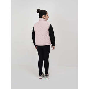 Black Knitted Elastic Leggings for Women All Seasons Solid Color Tights Long Length Spandex Polyester Material Opaque Machine - Product Image 4