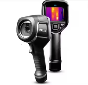VENTAS CALIENTES Cámara Termográfica Compacta FLIR_ E6 con MSX y Wi-Fi en Venta - Product Image 1